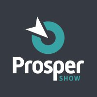 Prosper Show (@theprospershow) 's Twitter Profile