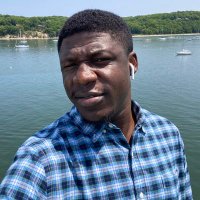 Idowu Ariyibi (@michael___mike) 's Twitter Profile