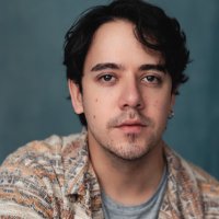Curtis Burrows (@curtis_burrows) 's Twitter Profile