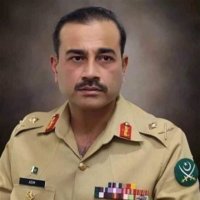 Field Marshal Syed Asim Munir Ahmed Shah (@_coasasimmunir) 's Twitter Profile