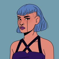 Women Hackers Club💾 // Stealth Mode // (@womenhackersnft) 's Twitter Profile Photo Women Hackers Club💾 // Stealth Mode // (@womenhackersnft) 's Twitter Profile Photo