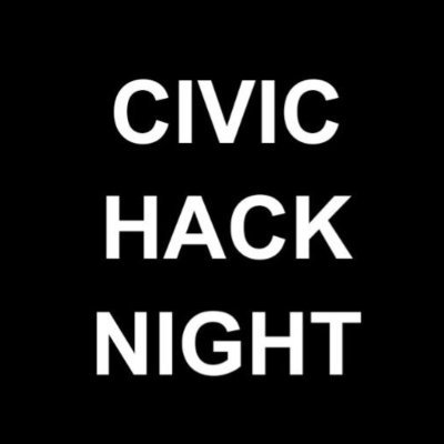 We run weekly(ish) civic hacknights for everyone. #democracy #civictech h/t @g0vtw https://t.co/jsKUnZiHBC