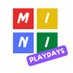 Miniplaydays (@miniplaydays) Twitter profile photo Miniplaydays (@miniplaydays) Twitter profile photo