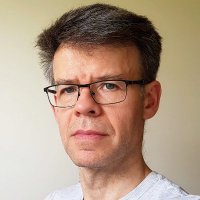 Tomasz Bienias (@tutebe) 's Twitter Profile Photo