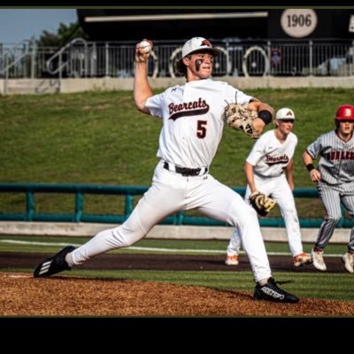 Luke Saunders Profile