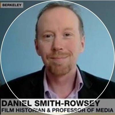 smithrowsey's profile picture. Content writer for tech companies, short-film-maker, college instructor, author (books from Bloomsbury and Palgrave MacMillan). Creator of THE SHEEP TEST