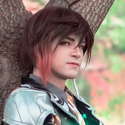 DaveMerediz's profile picture. Gamer/Streamer
Digital Photographer
Anime fan
Cosplayer