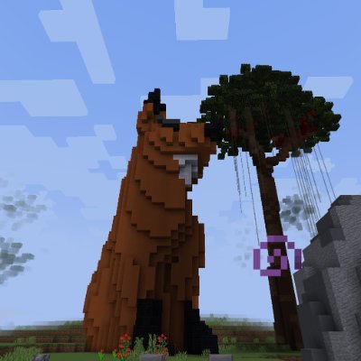 3l_waxed's profile picture. Soy un programador de servidores de Minecraft, y diseño logotipos para empresas o servidores de minecraft.