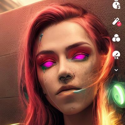 Typo Queen | Tech x Nutrition 🍎 | Full Stack Developer in progress👩💻 | #WomenInTech | gaming, politics, sustainability, food/nutrition and cute animals.