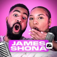 jamesetshona (@jamesetshona) 's Twitter Profile