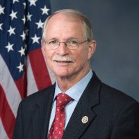 Rep. John Rutherford(@RepRutherfordFL) 's Twitter Profile Photo