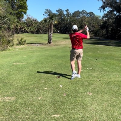 ian_morgan35's profile picture. KHS~ ‘22 Otterbein~ ‘26  golf⛳️