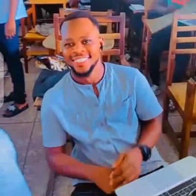 Iam_AddoJohn's profile picture. Tech Enthusiast| ChelseaFc Fan| Love Music| |I belong to Jesus…🤍😀