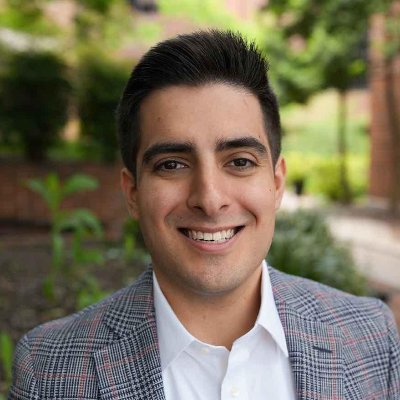 Now: Managing Director, Watershed Strategy. Most recently:
@CortezMasto. Helped flip the Senate @DSCC.