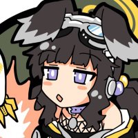 ハリヤー (@hariyaa) 's Twitter Profile Photo