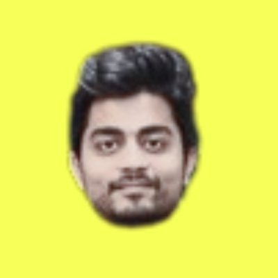 Building in Public
Finding & sharing new channels for Distribution : https://t.co/w0K4iQROjd
