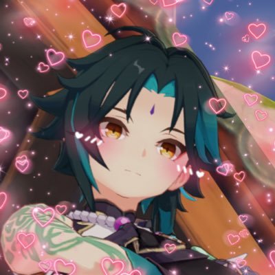 18⬆️/原神(🔶👹、🍀、🌿、❌)/崩スタ(🐉、ホタル)/zzz(⚙️、🔥)/(コス、3L 等RT自衛してね)/たまにおえかき