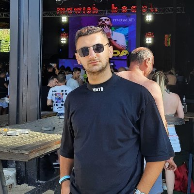 Alican_Sonmez_'s profile picture. 