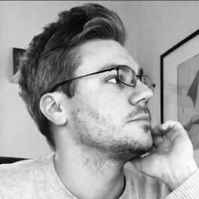 Trader_Donte's profile picture. Trader. 23 years in the making.