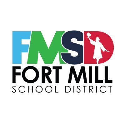 The Fort Mill School District prides itself in keeping Children First . . . Every day.