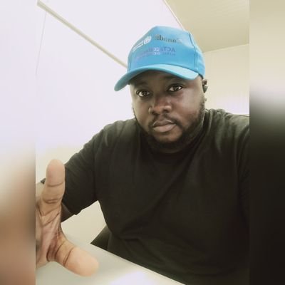 Ndung_Ako's profile picture. Husband / Father / MD / Health Policy Researcher / PEARS Foundation Scholar