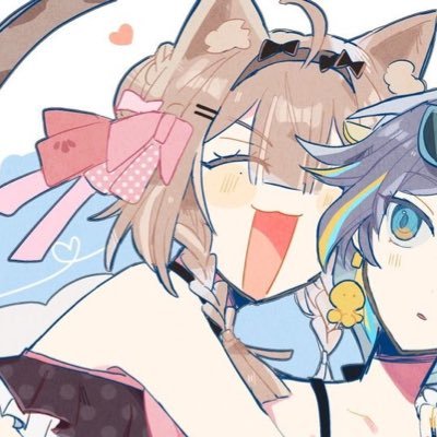 kou ;3c | 🦊❤️🧡💙💛💜さんのプロフィール画像