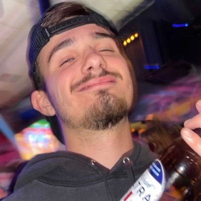 Tripieye's profile picture. Rust & Tarkov Creator learning one step at a time...