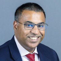 Benoy Shah MD(@dr_benoy_n_shah) 's Twitter Profile Photo