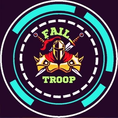 FailTroop Profile Picture