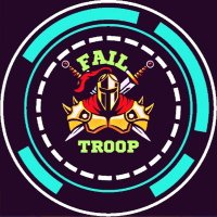Fail Troop(@FailTroop) 's Twitter Profile Photo