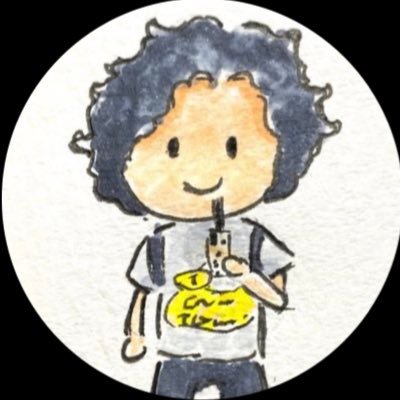 みこしさんのプロフィール画像