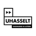 Universiteit Hasselt (@uhasselt) Twitter profile photo