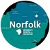 WRN Norfolk (@wrnnorfolk) Twitter profile photo WRN Norfolk (@wrnnorfolk) Twitter profile photo