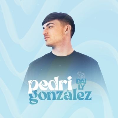 Fan Account | Sejam bem vindos ao Pedri González Daily, sua mais nova fonte de informações sobre o jogador do Barcelona e da Seleção Espanhola.