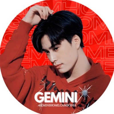 GeminiHome.Cambodia ♊️🇰🇭 ——— Support : @gemini_ti #Gemini_NT #เจมีไนน์  | (Slow)