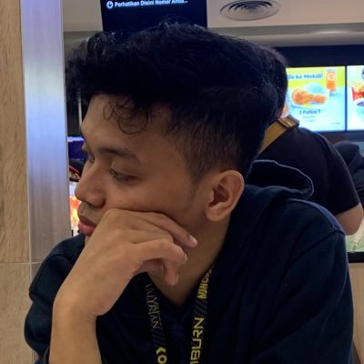 adeajeude's profile picture. au ah gua bingung