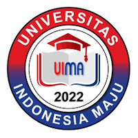 UNIVERSITAS INDONESIA MAJU(@uima_official) 's Twitter Profile Photo