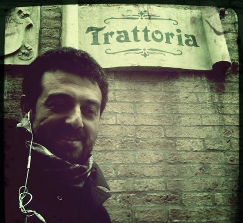 eliachr's profile picture. 