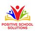 Positive School Solutions (@Positive4School) Twitter profile photo