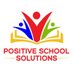Positive School Solutions (@positive4school) Twitter profile photo Positive School Solutions (@positive4school) Twitter profile photo