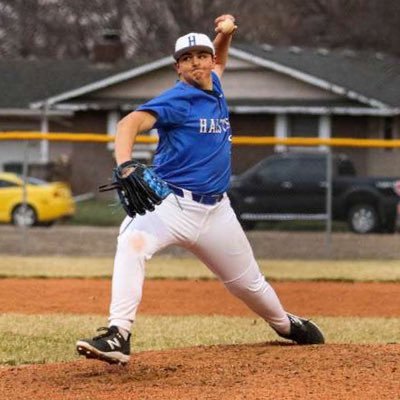 LHP, Halstead High School Kansas Curve 18u Orange, 3.6 GPA, 6’0, 235