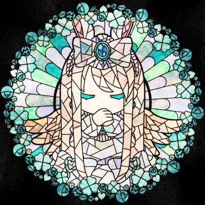 ニオ/ミツメズイカ@ソシャゲ垢さんのプロフィール画像
