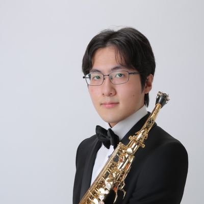 Ihara_Saxtoshi's profile picture. 東京藝術大学音楽学部器楽科サクソフォーン専攻3年
北海道出身です