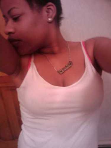 justchristal6's profile picture. 