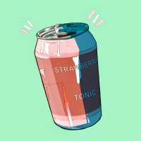 Strawberry Tonic(@strawberrycinot) 's Twitter Profile Photo