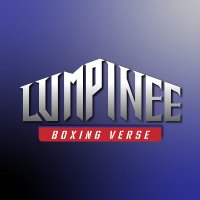 Lumpinee Boxing Verse(@LPNBoxingVerse) 's Twitter Profile Photo