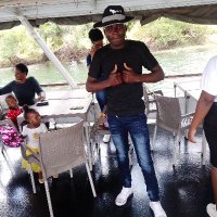 Mike Katlego (@nhanhamike) 's Twitter Profile