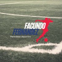 Facu Fernández(@F_Fernandez22) 's Twitter Profile Photo