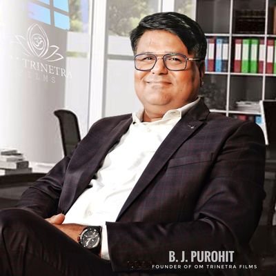 @TheBJpurohit