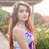 Ashi Singh big fan(@ashisinghl_30) 's Twitter Profile Photo